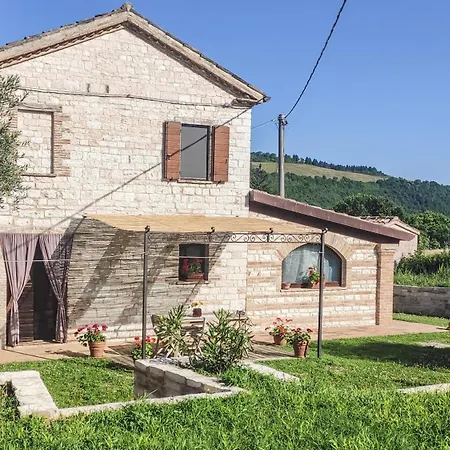 Antico Casolare Gregori
