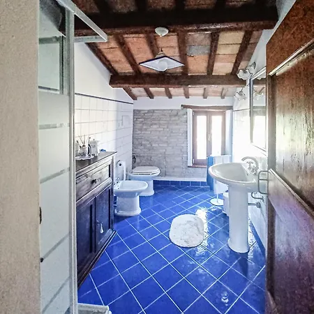 Antico Casolare Gregori Villa *