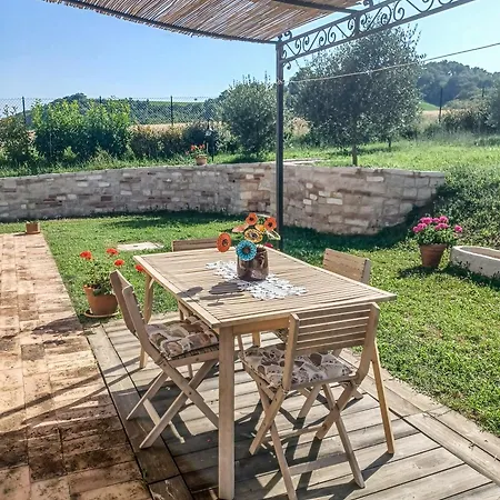 Antico Casolare Gregori Villa