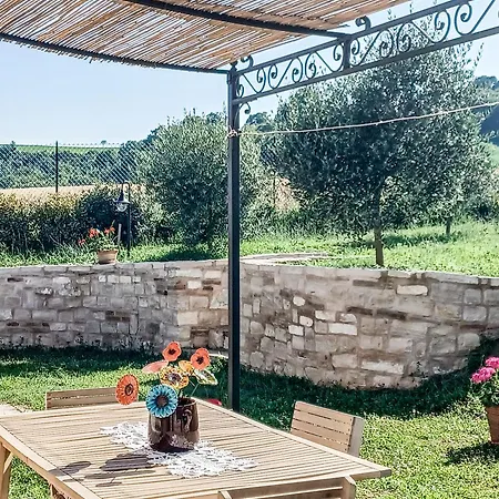 Antico Casolare Gregori Villa
