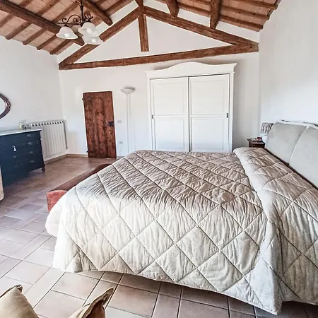 Antico Casolare Gregori Villa *