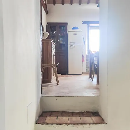 Villa Antico Casolare Gregori Pergola