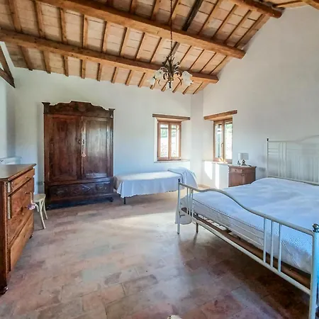 Villa Antico Casolare Gregori