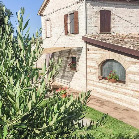Antico Casolare Gregori Villa
