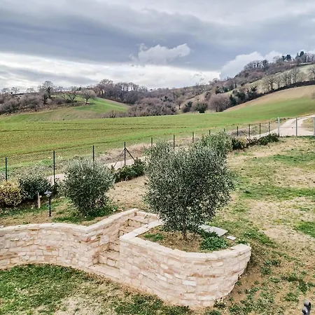 Antico Casolare Gregori