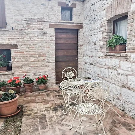 Antico Casolare Gregori Villa